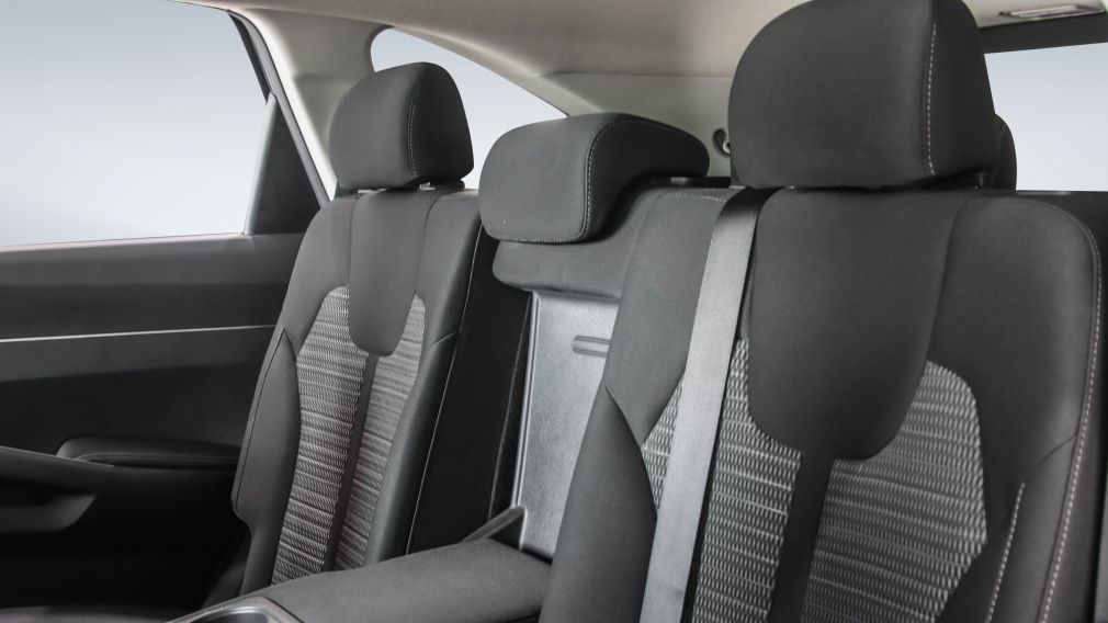 Kia Sorento LX+ 2022 à vendre à Trois-Rivières - 17