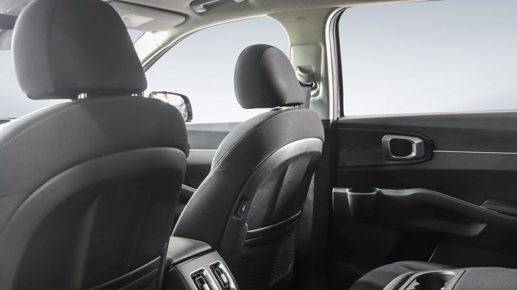 Kia Sorento LX+ 2022 à vendre à Trois-Rivières - 18
