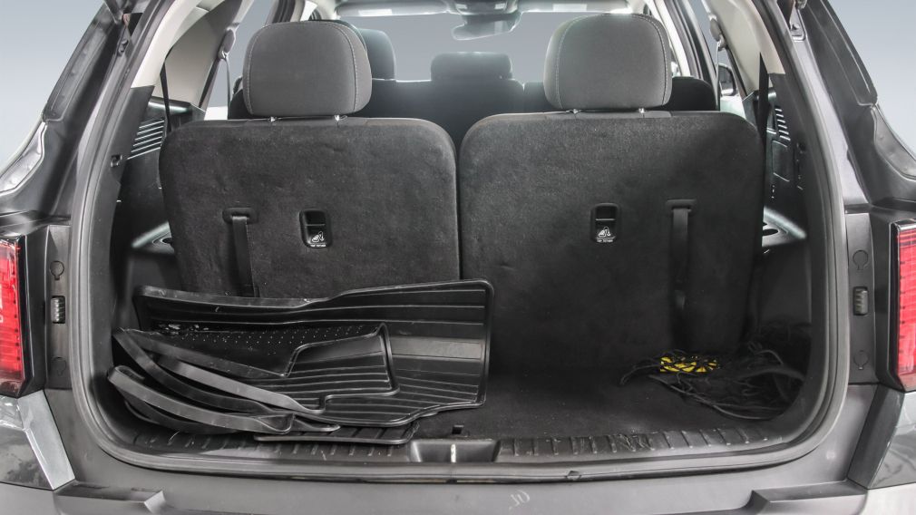 Kia Sorento LX+ 2022 à vendre à Trois-Rivières - 20