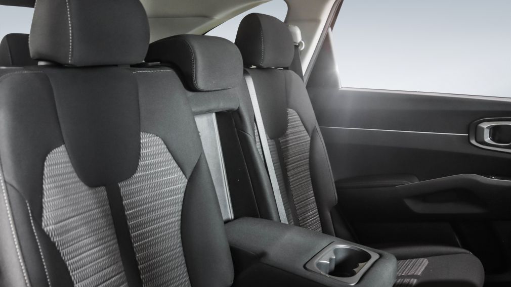 Kia Sorento LX+ 2022 à vendre à Trois-Rivières - 21