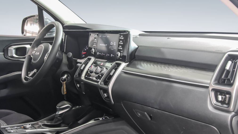 Kia Sorento LX+ 2022 à vendre à Trois-Rivières - 23