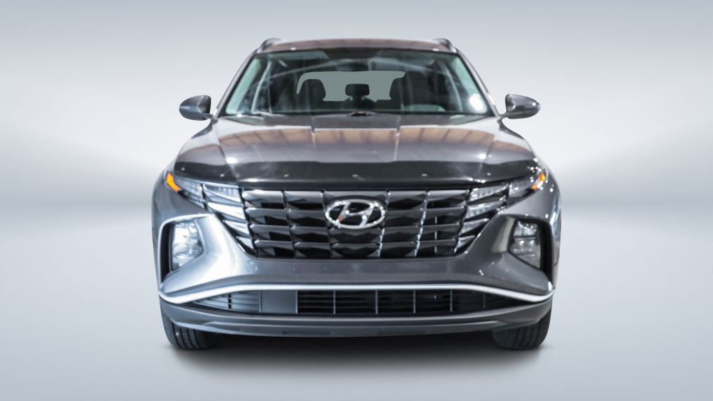 Hyundai Tucson Preferred 2022 à vendre à Trois-Rivières - 2