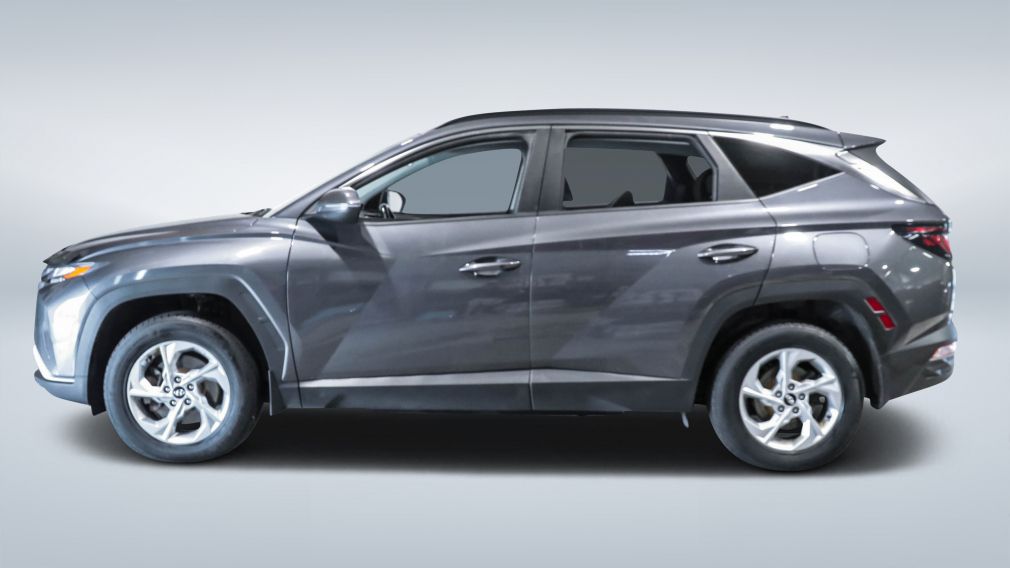 Hyundai Tucson Preferred 2022 à vendre à Trois-Rivières - 4