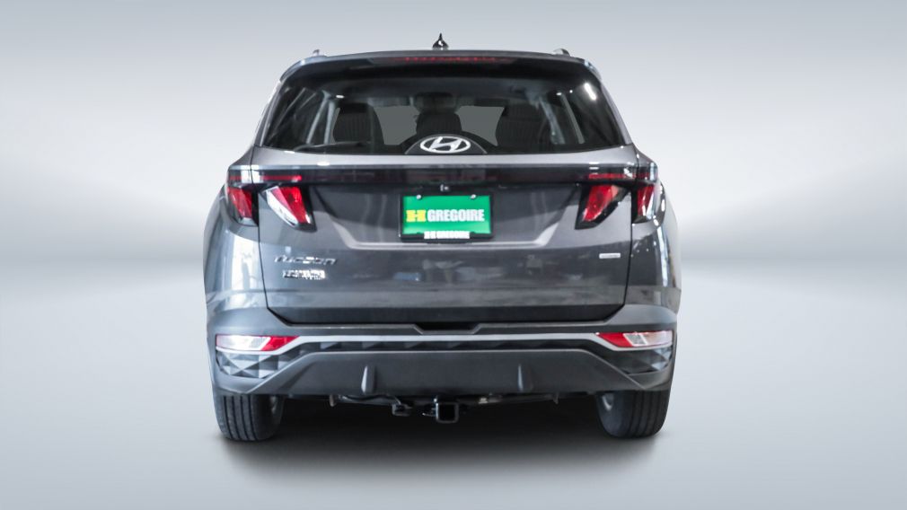Hyundai Tucson Preferred 2022 à vendre à Trois-Rivières - 6