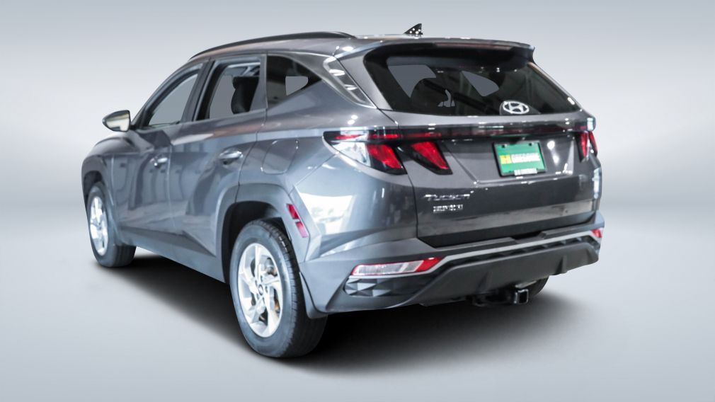 Hyundai Tucson Preferred 2022 à vendre à Trois-Rivières - 5