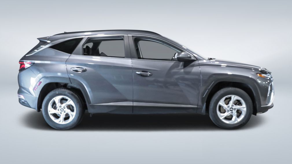 Hyundai Tucson Preferred 2022 à vendre à Trois-Rivières - 8