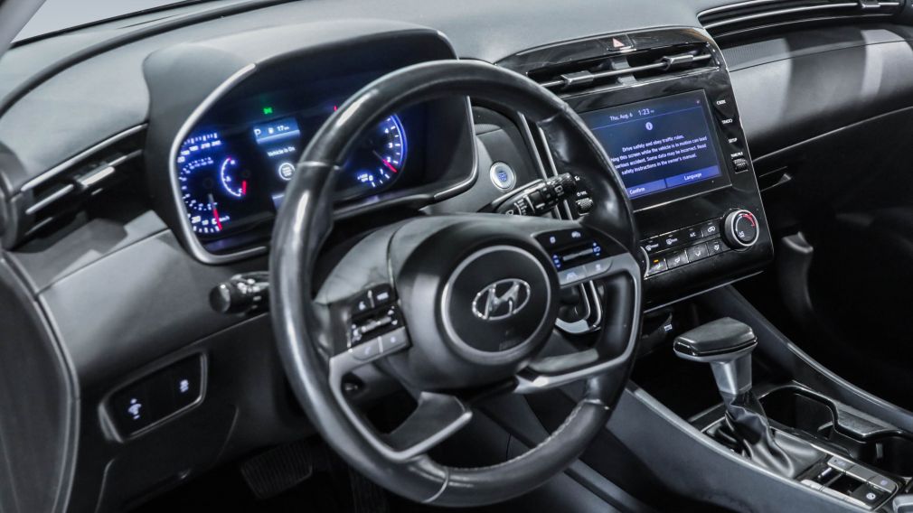 Hyundai Tucson Preferred 2022 à vendre à Trois-Rivières - 9