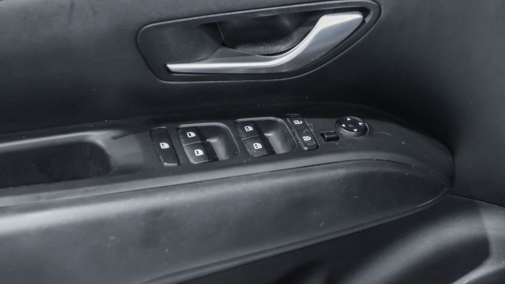 Hyundai Tucson Preferred 2022 à vendre à Trois-Rivières - 10