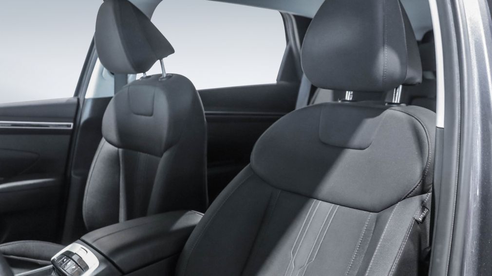 Hyundai Tucson Preferred 2022 à vendre à Trois-Rivières - 11