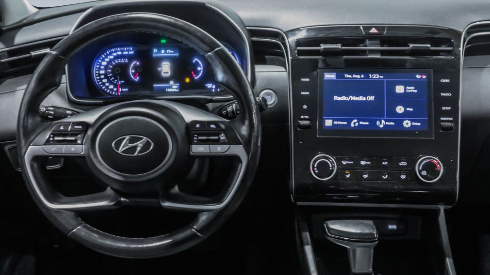 Hyundai Tucson Preferred 2022 à vendre à Trois-Rivières - 12