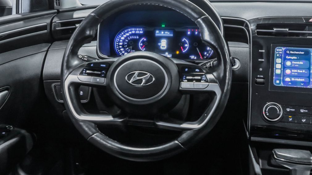 Hyundai Tucson Preferred 2022 à vendre à Trois-Rivières - 13