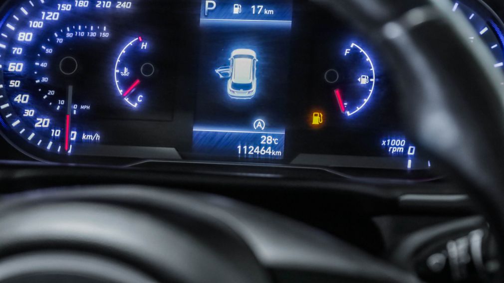 Hyundai Tucson Preferred 2022 à vendre à Trois-Rivières - 14
