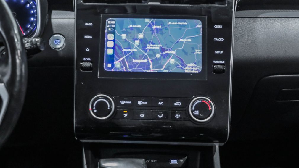 Hyundai Tucson Preferred 2022 à vendre à Trois-Rivières - 15