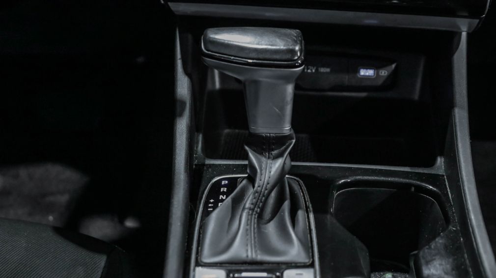Hyundai Tucson Preferred 2022 à vendre à Trois-Rivières - 16