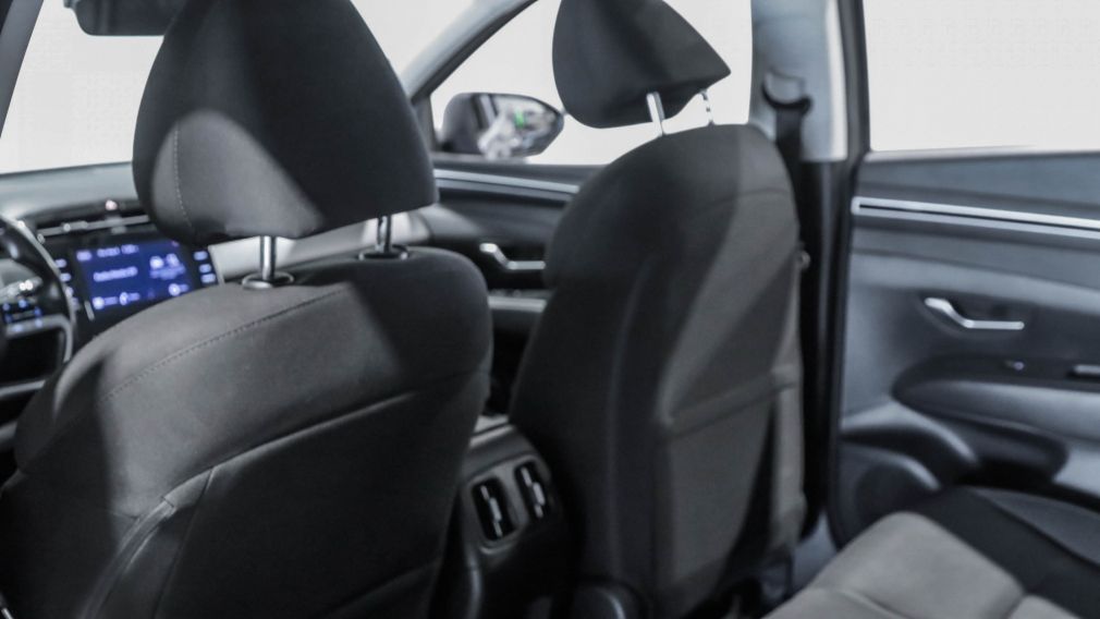 Hyundai Tucson Preferred 2022 à vendre à Trois-Rivières - 17