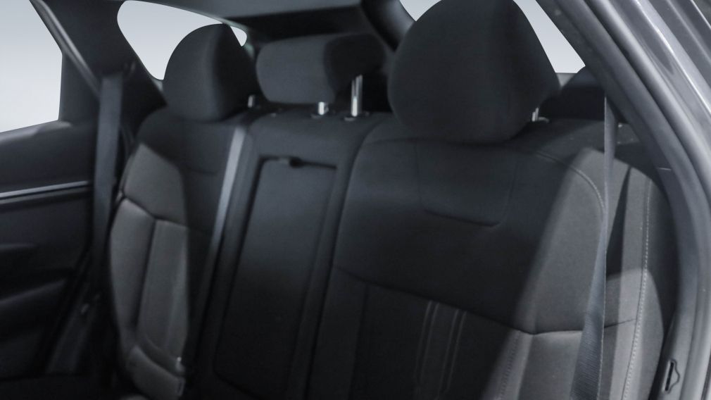 Hyundai Tucson Preferred 2022 à vendre à Trois-Rivières - 18