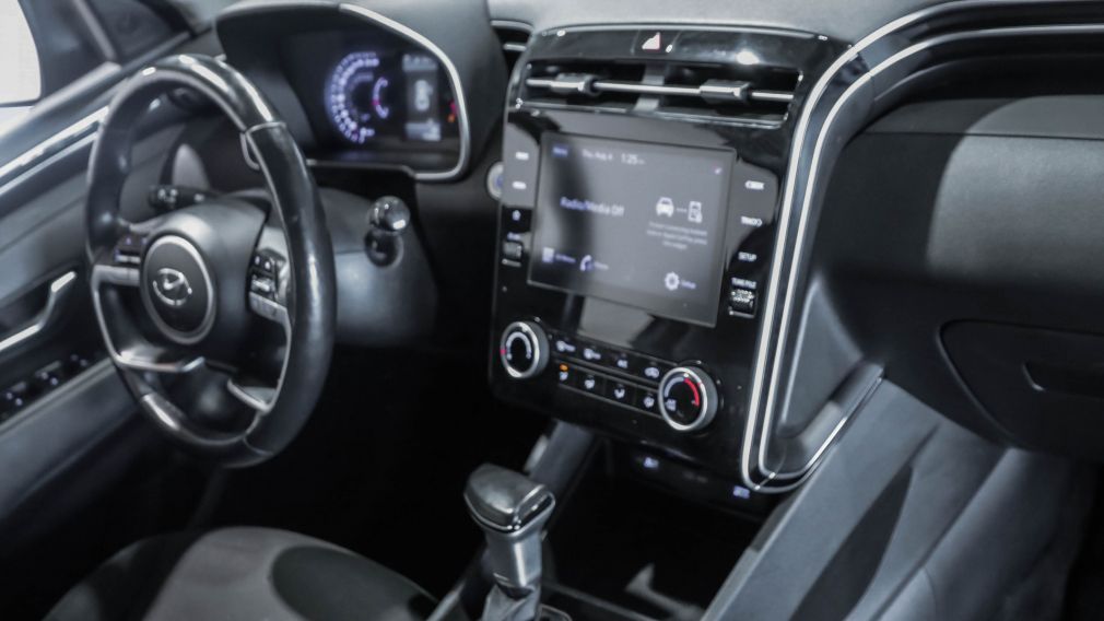 Hyundai Tucson Preferred 2022 à vendre à Trois-Rivières - 20