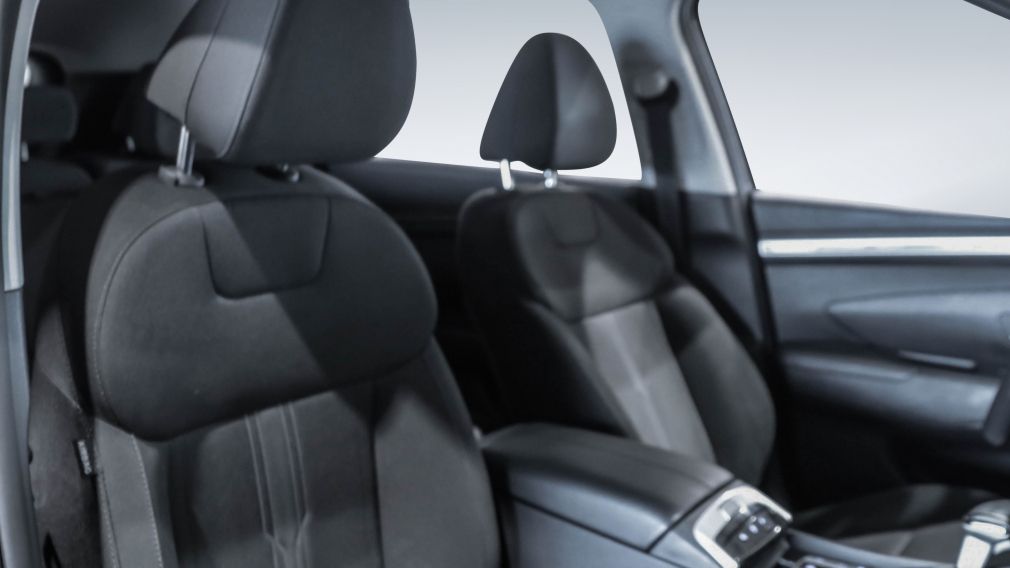 Hyundai Tucson Preferred 2022 à vendre à Trois-Rivières - 21