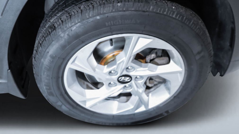Hyundai Tucson Preferred 2022 à vendre à Trois-Rivières - 22