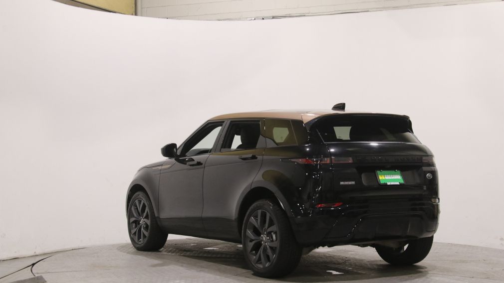 Land Rover Range Rover Evoque Bronze Collection 2022 d&rsquo;occasion à vendre - 5