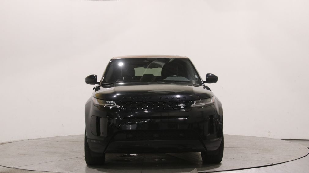 Land Rover Range Rover Evoque Bronze Collection 2022 d&rsquo;occasion à vendre - 2