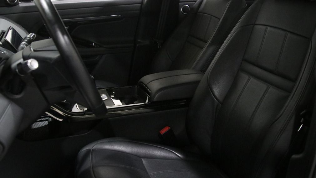 Land Rover Range Rover Evoque Bronze Collection 2022 d&rsquo;occasion à vendre - 10