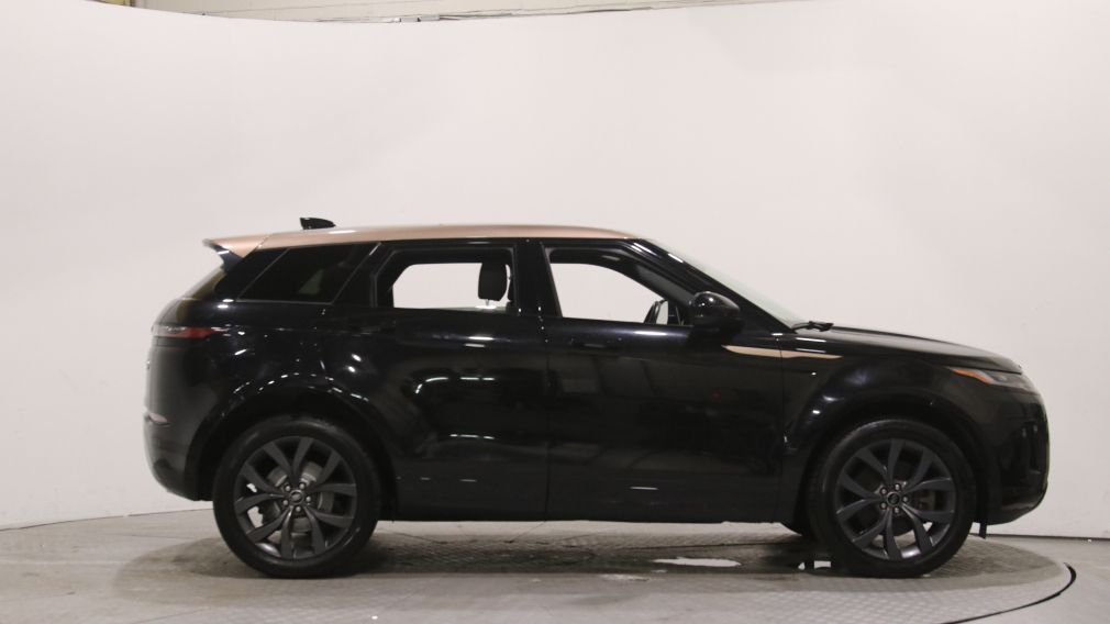 Land Rover Range Rover Evoque Bronze Collection 2022 d&rsquo;occasion à vendre - 8