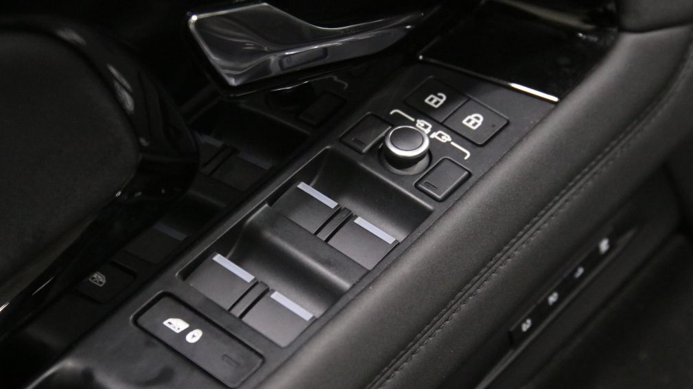 Land Rover Range Rover Evoque Bronze Collection 2022 d&rsquo;occasion à vendre - 11