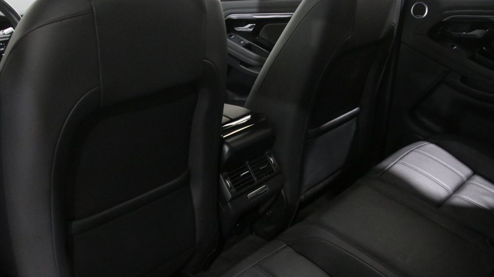 Land Rover Range Rover Evoque Bronze Collection 2022 d&rsquo;occasion à vendre - 23