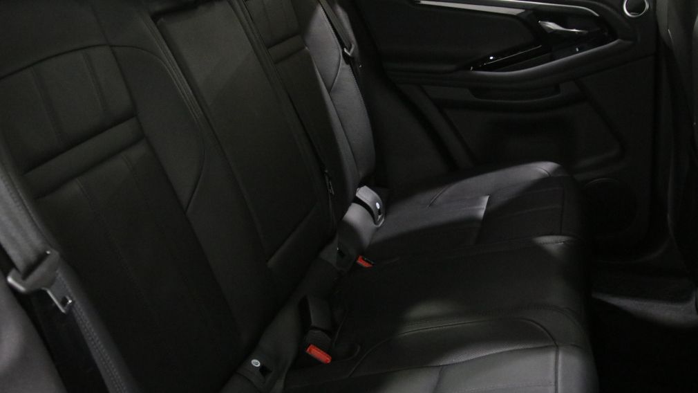 Land Rover Range Rover Evoque Bronze Collection 2022 d&rsquo;occasion à vendre - 25
