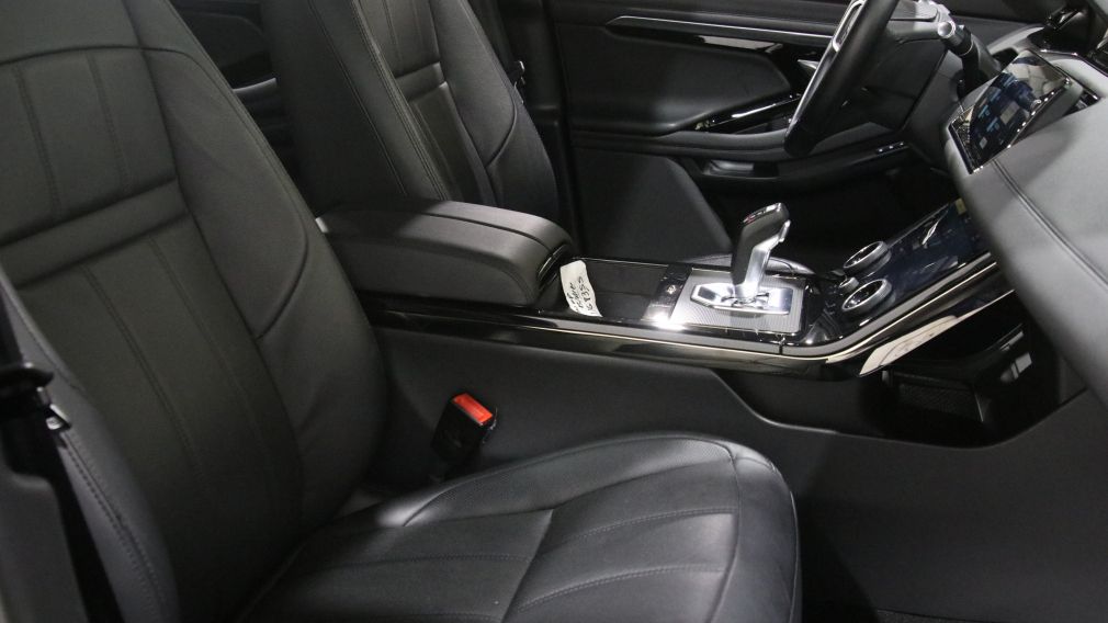 Land Rover Range Rover Evoque Bronze Collection 2022 d&rsquo;occasion à vendre - 26