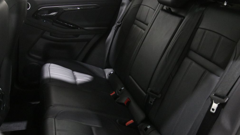 Land Rover Range Rover Evoque Bronze Collection 2022 d&rsquo;occasion à vendre - 24