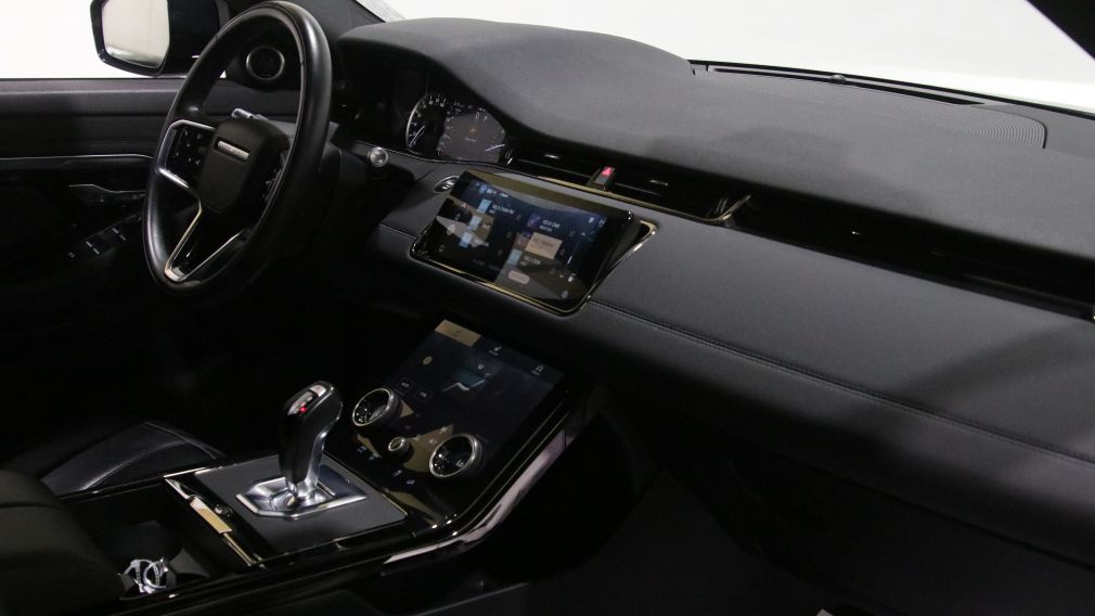 Land Rover Range Rover Evoque Bronze Collection 2022 d&rsquo;occasion à vendre - 27