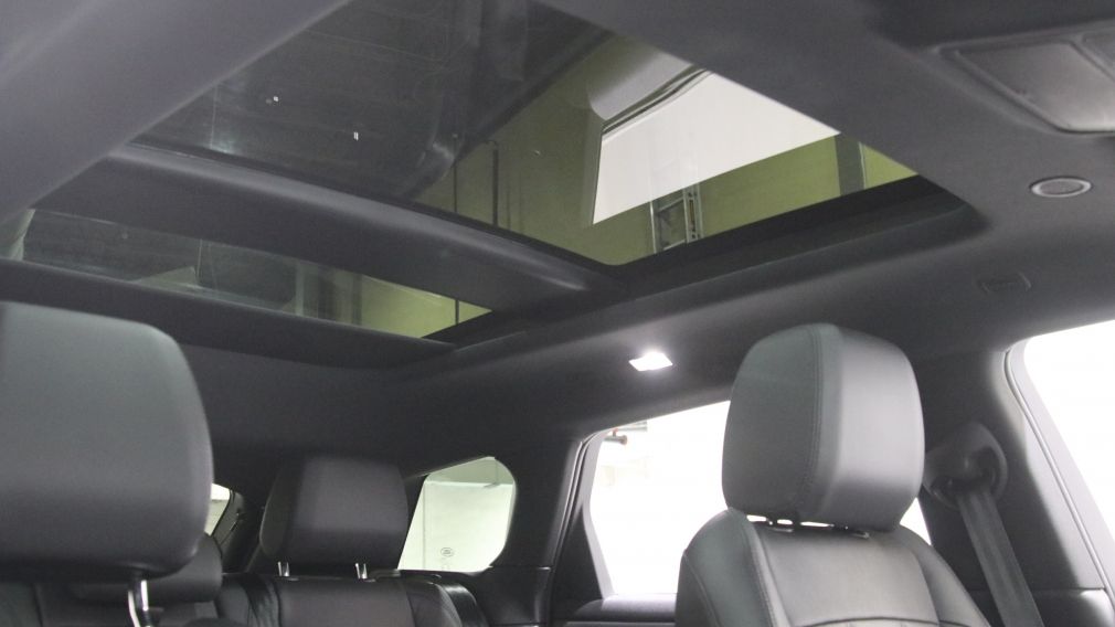 Land Rover Range Rover Evoque Bronze Collection 2022 d&rsquo;occasion à vendre - 28