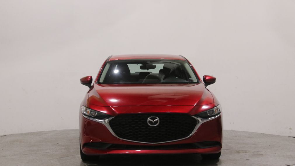 Mazda 3 GS 2021 d&rsquo;occasion à vendre - 3