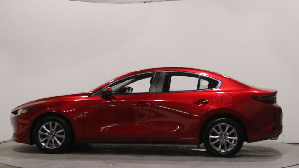 Mazda 3 GS 2021 d&rsquo;occasion à vendre - 5