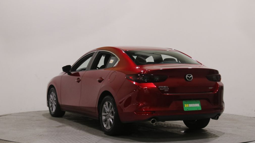 Mazda 3 GS 2021 d&rsquo;occasion à vendre - 6