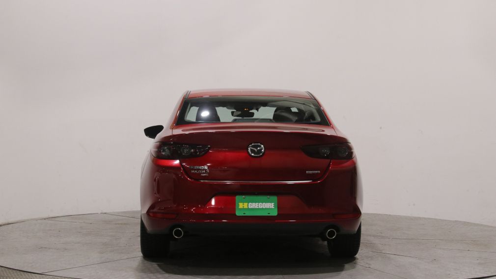 Mazda 3 GS 2021 d&rsquo;occasion à vendre - 7