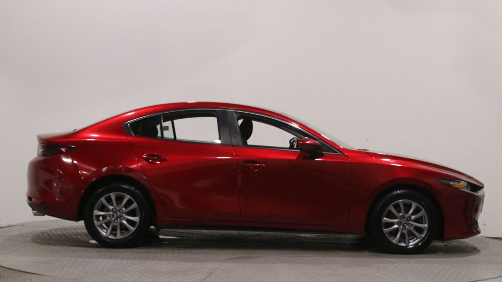 Mazda 3 GS 2021 d&rsquo;occasion à vendre - 9