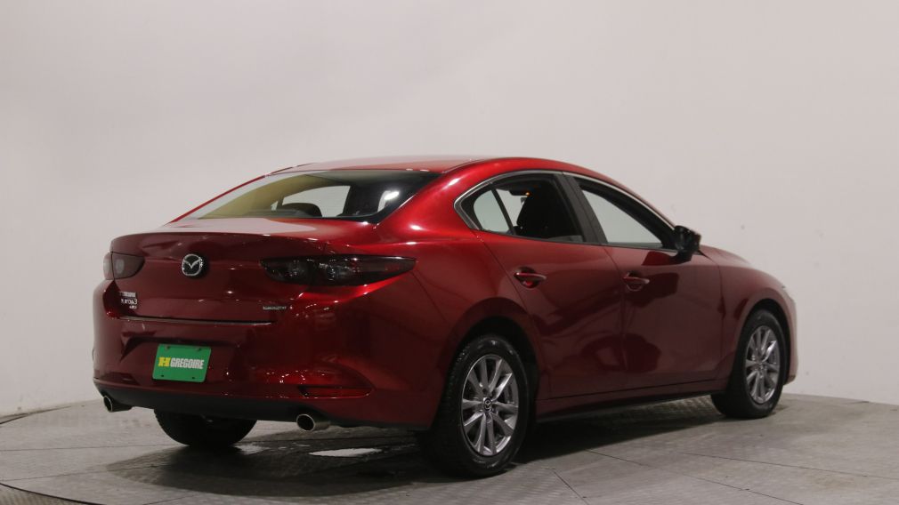Mazda 3 GS 2021 d&rsquo;occasion à vendre - 8
