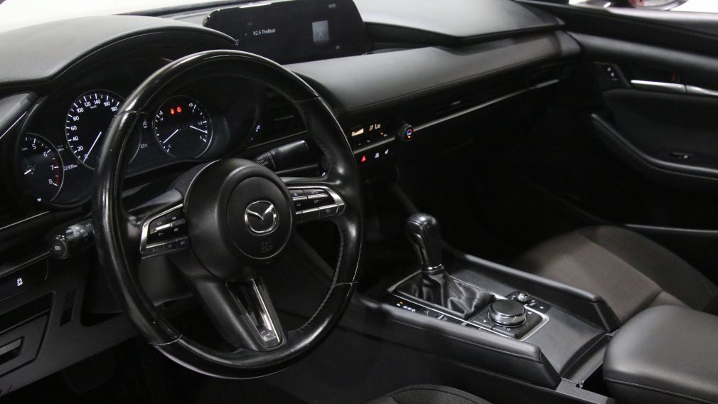 Mazda 3 GS 2021 d&rsquo;occasion à vendre - 10