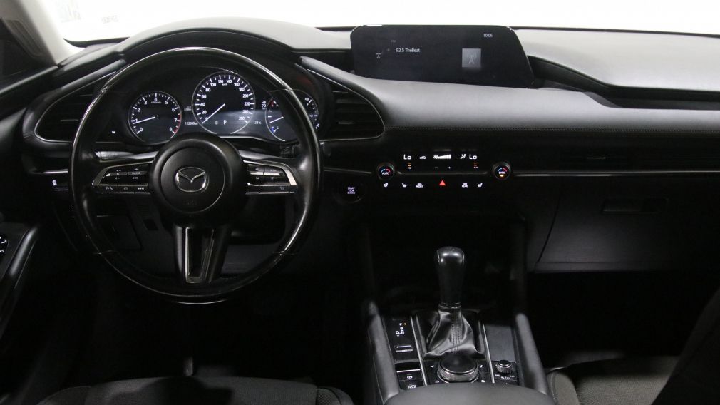 Mazda 3 GS 2021 d&rsquo;occasion à vendre - 14