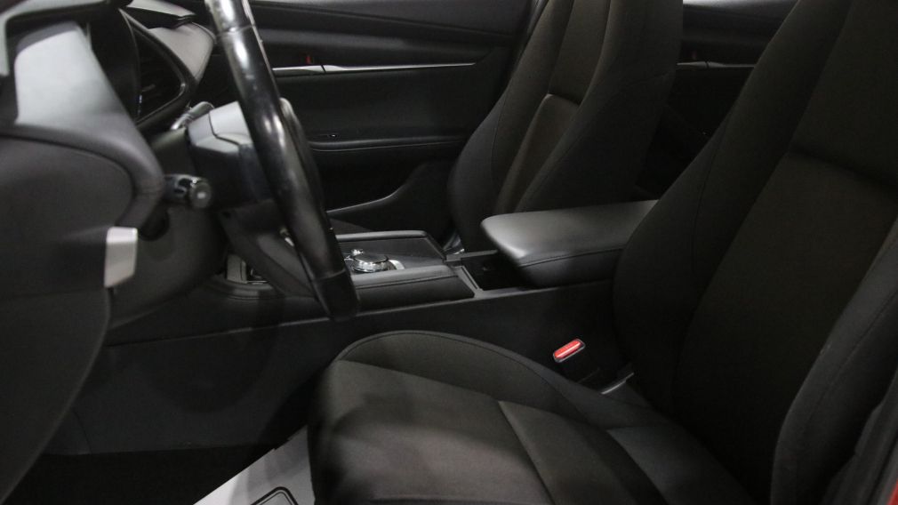 Mazda 3 GS 2021 d&rsquo;occasion à vendre - 11