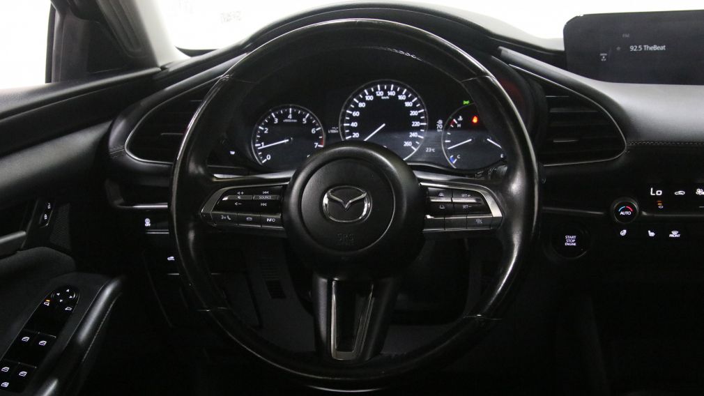 Mazda 3 GS 2021 d&rsquo;occasion à vendre - 15