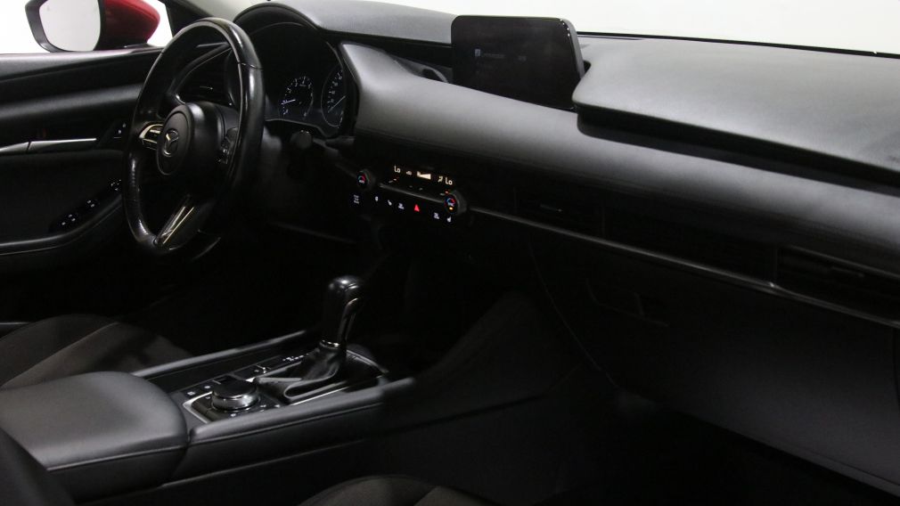 Mazda 3 GS 2021 d&rsquo;occasion à vendre - 27