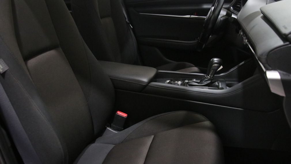 Mazda 3 GS 2021 d&rsquo;occasion à vendre - 26