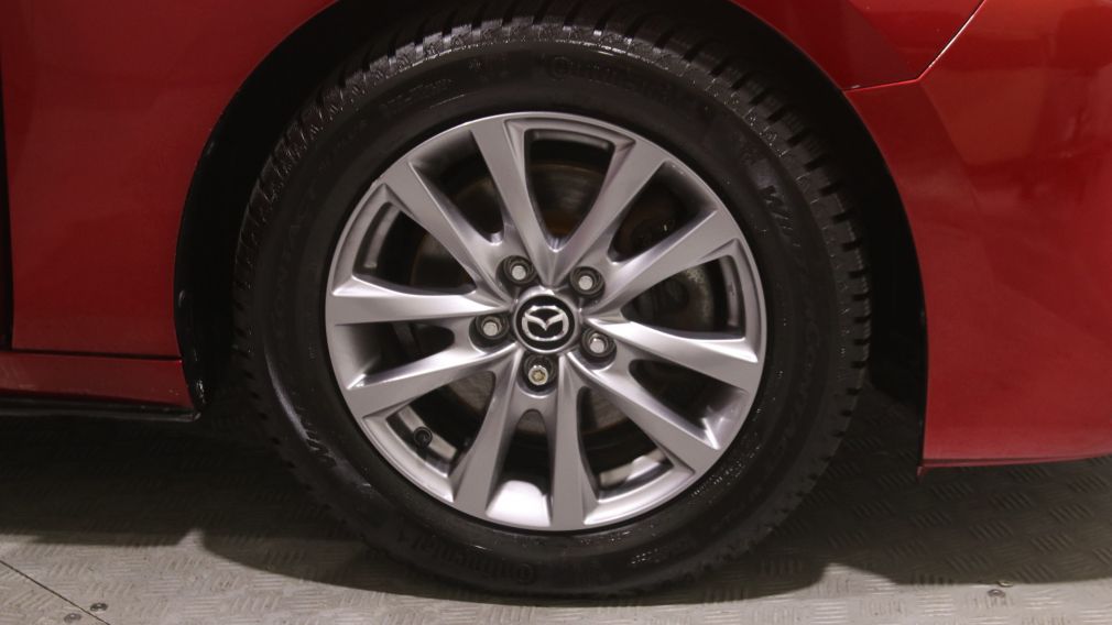 Mazda 3 GS 2021 d&rsquo;occasion à vendre - 28