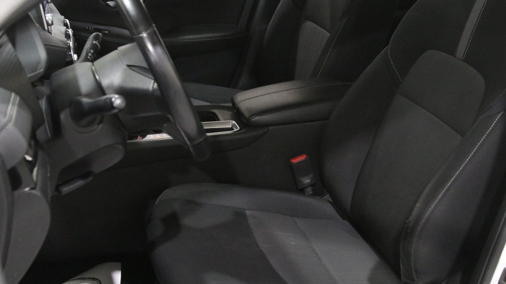 Nissan Sentra SV 2022 d&rsquo;occasion à vendre - 10