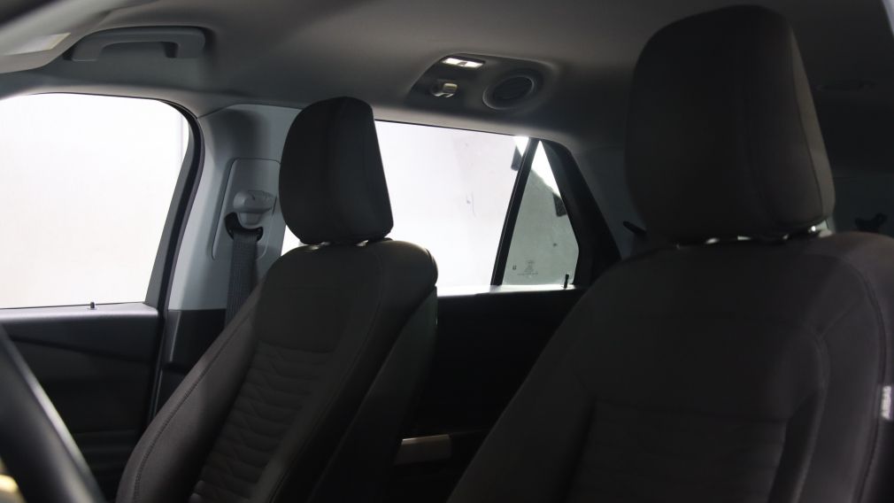Ford Explorer XLT 2020 d&rsquo;occasion à vendre - 8