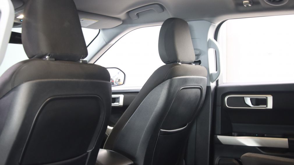 Ford Explorer XLT 2020 d&rsquo;occasion à vendre - 20